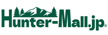 ハンターモール ロゴ®