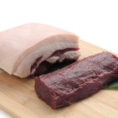 【SK118-shigerumarina】 在庫販売 3日以内発送【和歌山県】高級天然（脂身が多い）イノシシ生肉冷凍真空パック 厳選ブロック肉詰合せ 約750gパック×1　お試し 700g〜800g